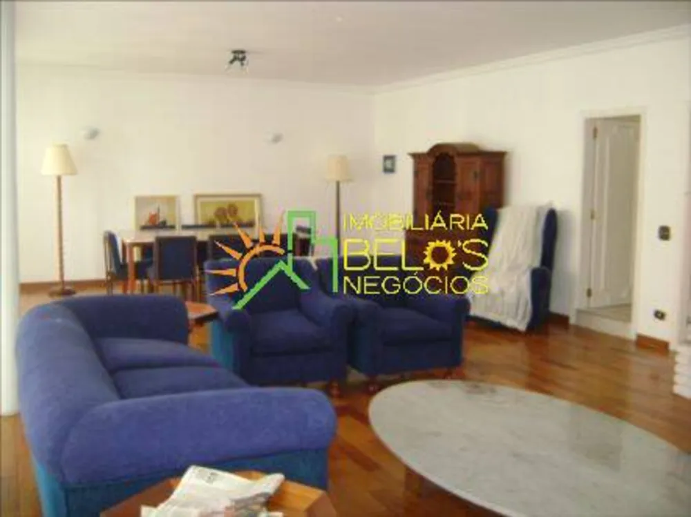 Apartamento, 3 quartos, 201 m² - Foto 9