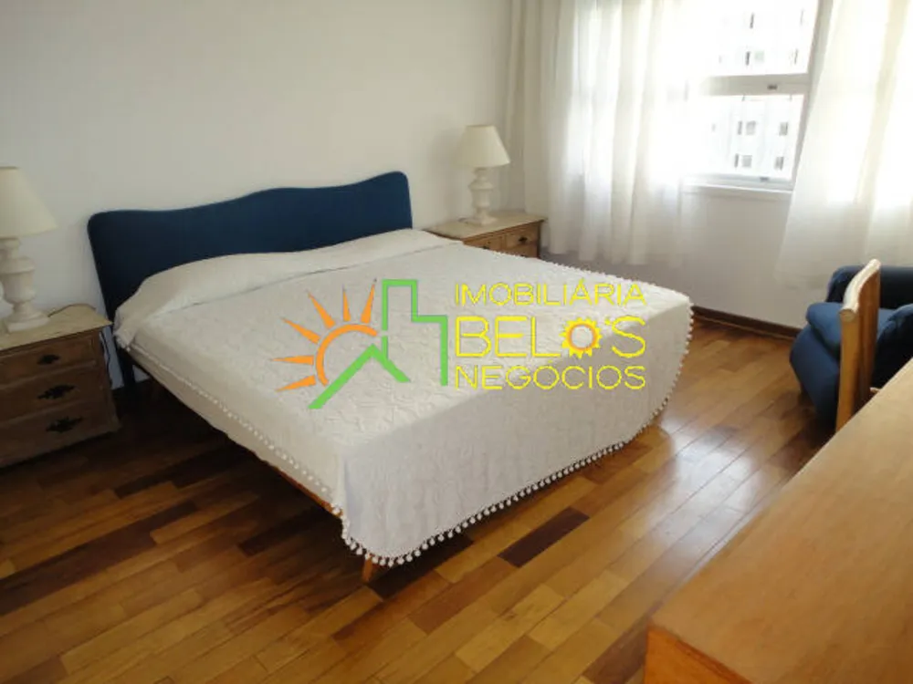 Apartamento, 3 quartos, 201 m² - Foto 10