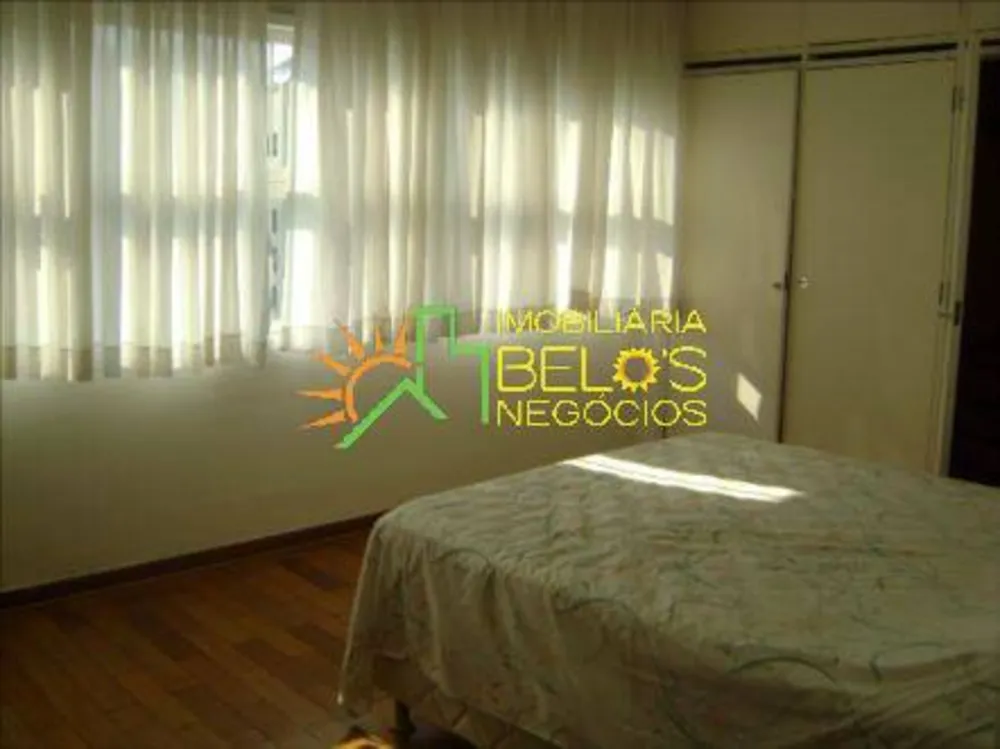 Apartamento, 3 quartos, 201 m² - Foto 11