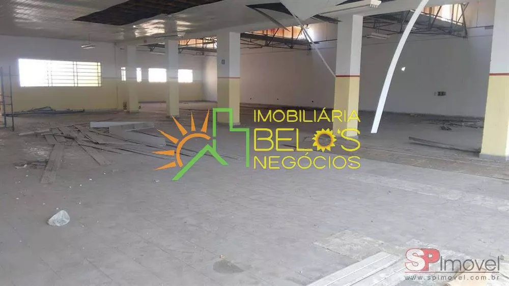 Loja-Salão para alugar, 900m² - Foto 4