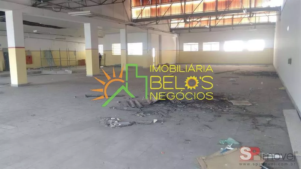 Loja-Salão para alugar, 900m² - Foto 3