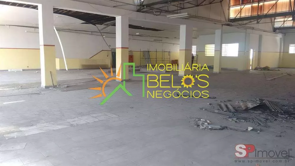 Loja-Salão para alugar, 900m² - Foto 2