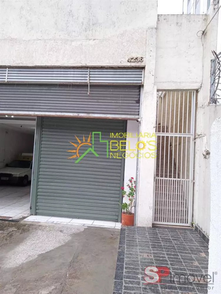 Prédio Inteiro para alugar, 130m² - Foto 1