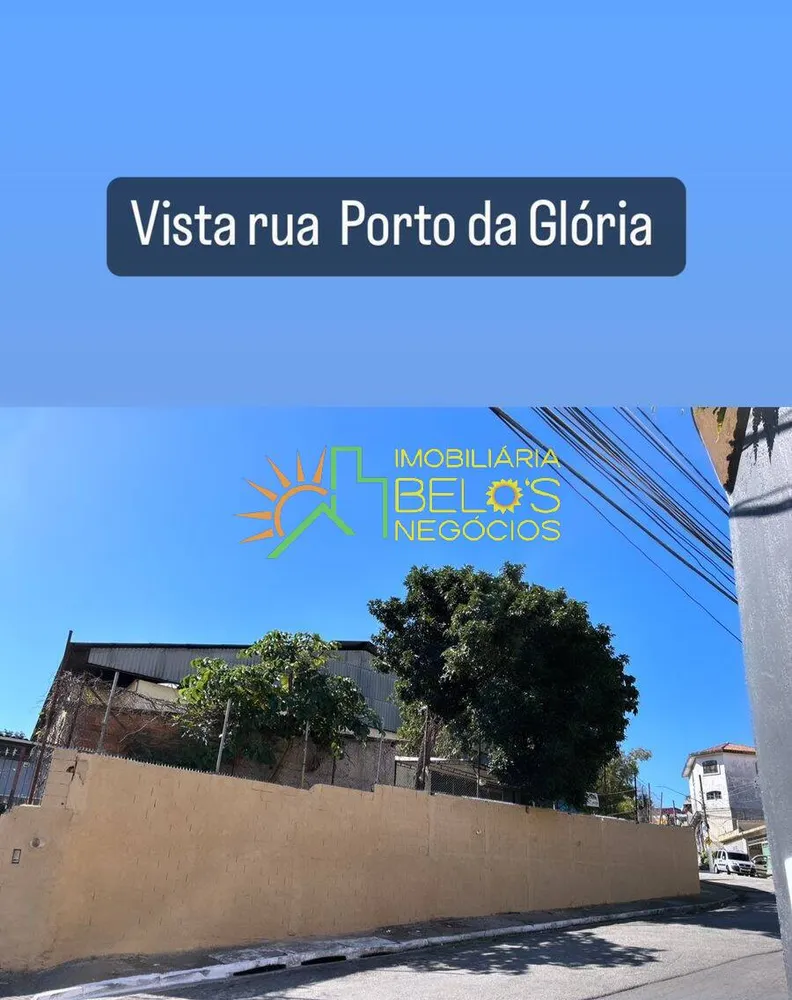 Depósito-Galpão, 1800 m² - Foto 2