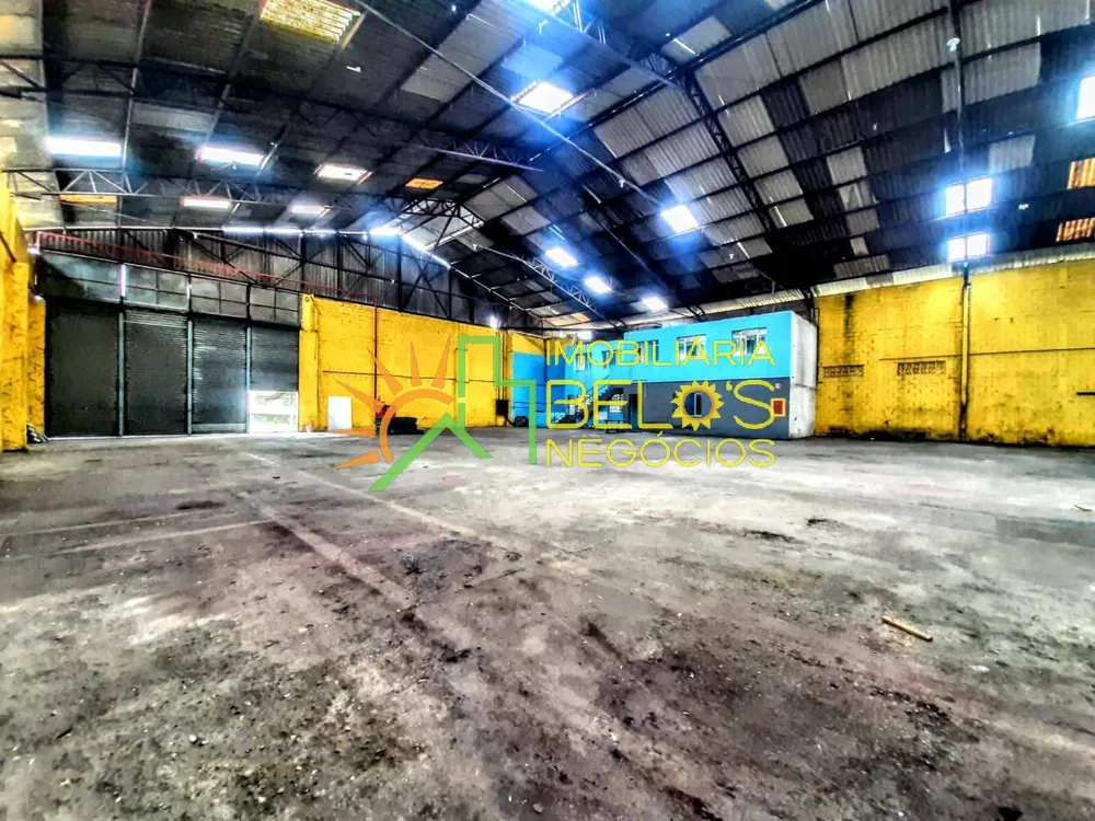 Depósito-Galpão, 1800 m² - Foto 6