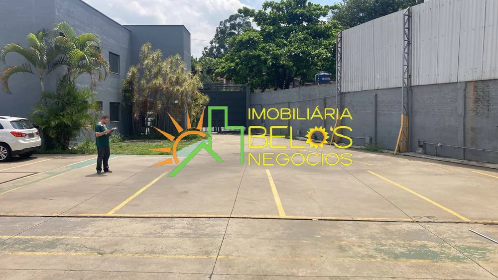 Sala-Conjunto, 500 m² - Foto 4