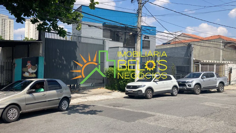Sala-Conjunto, 500 m² - Foto 1
