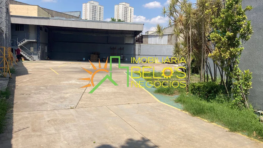 Sala-Conjunto, 500 m² - Foto 3
