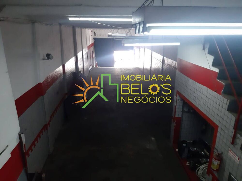 Depósito-Galpão-Armazém para alugar, 800m² - Foto 1