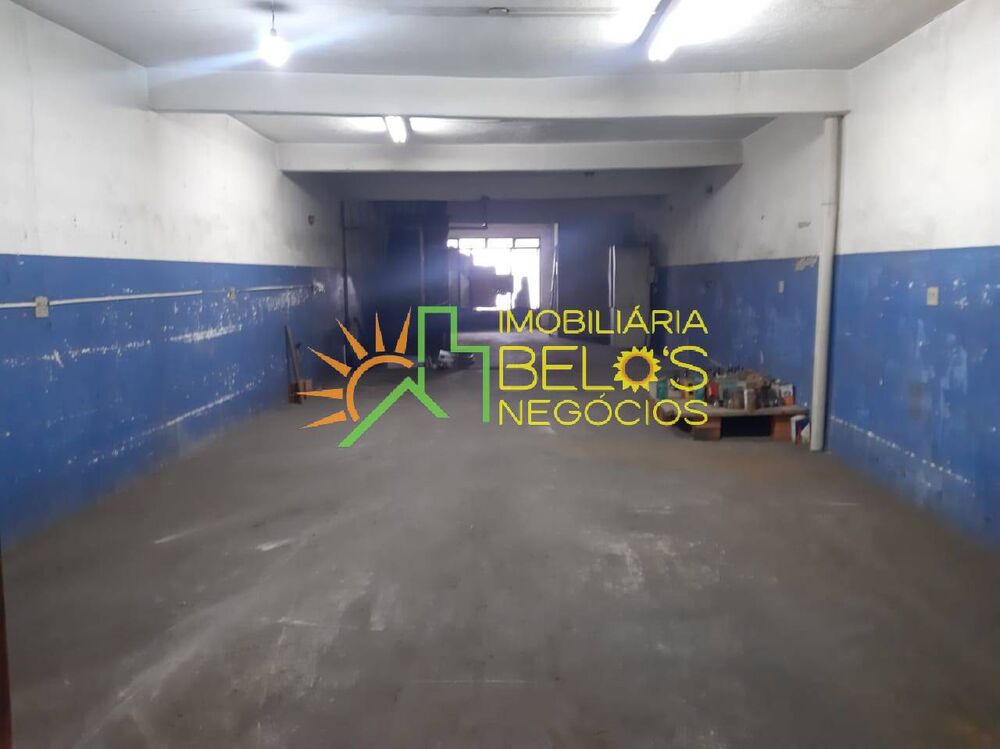 Depósito-Galpão-Armazém para alugar, 800m² - Foto 4