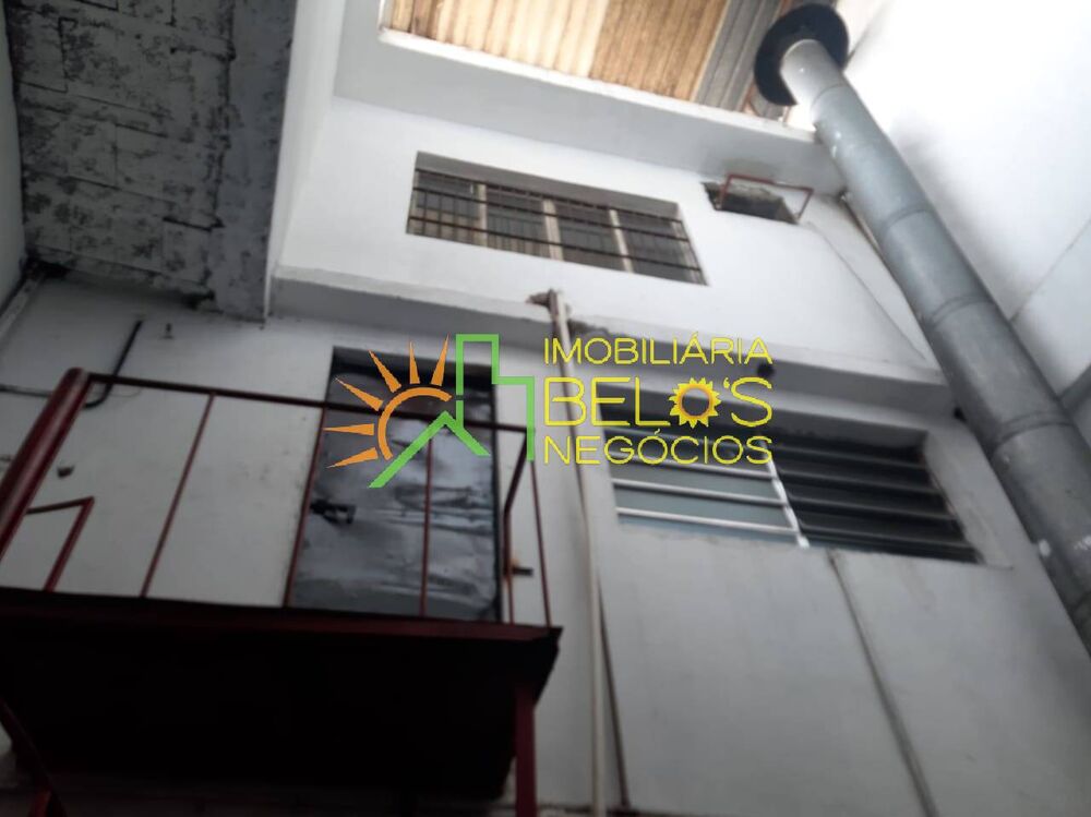 Depósito-Galpão-Armazém para alugar, 800m² - Foto 3