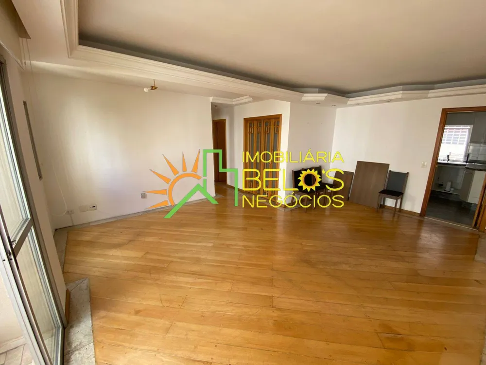 Apartamento, 2 quartos, 80 m² - Foto 3