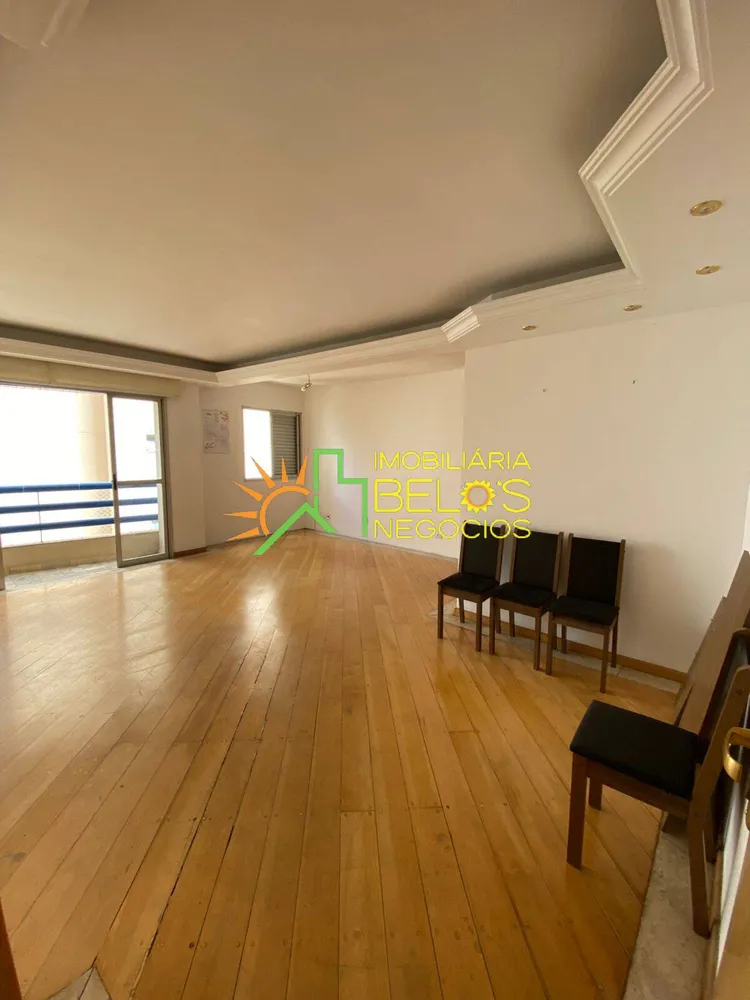 Apartamento, 2 quartos, 80 m² - Foto 1