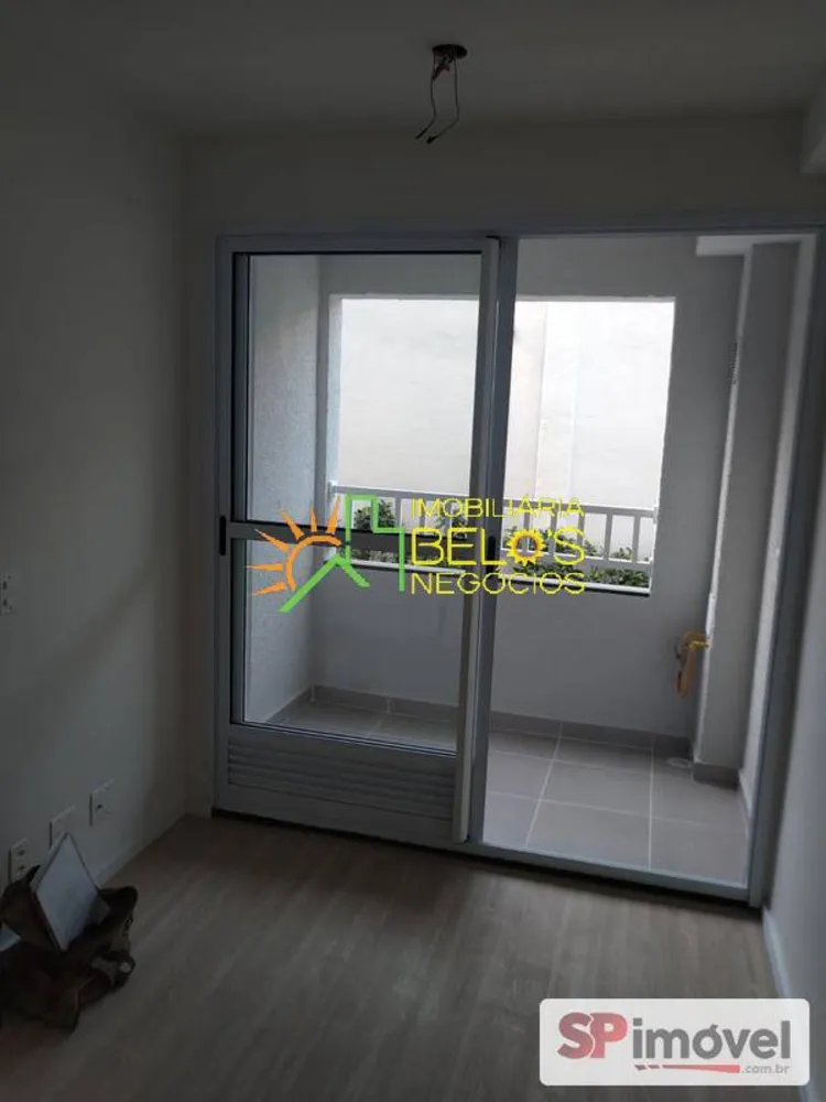 Apartamento, 1 quarto, 24 m² - Foto 3