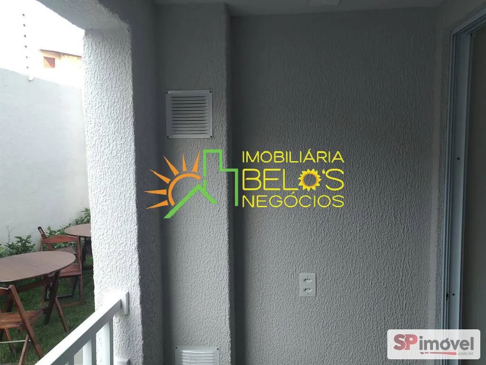 Apartamento, 1 quarto, 24 m² - Foto 4