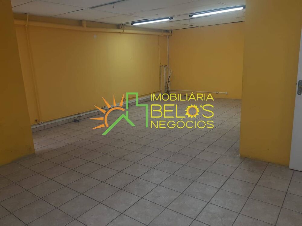 Depósito-Galpão-Armazém para alugar, 900m² - Foto 3