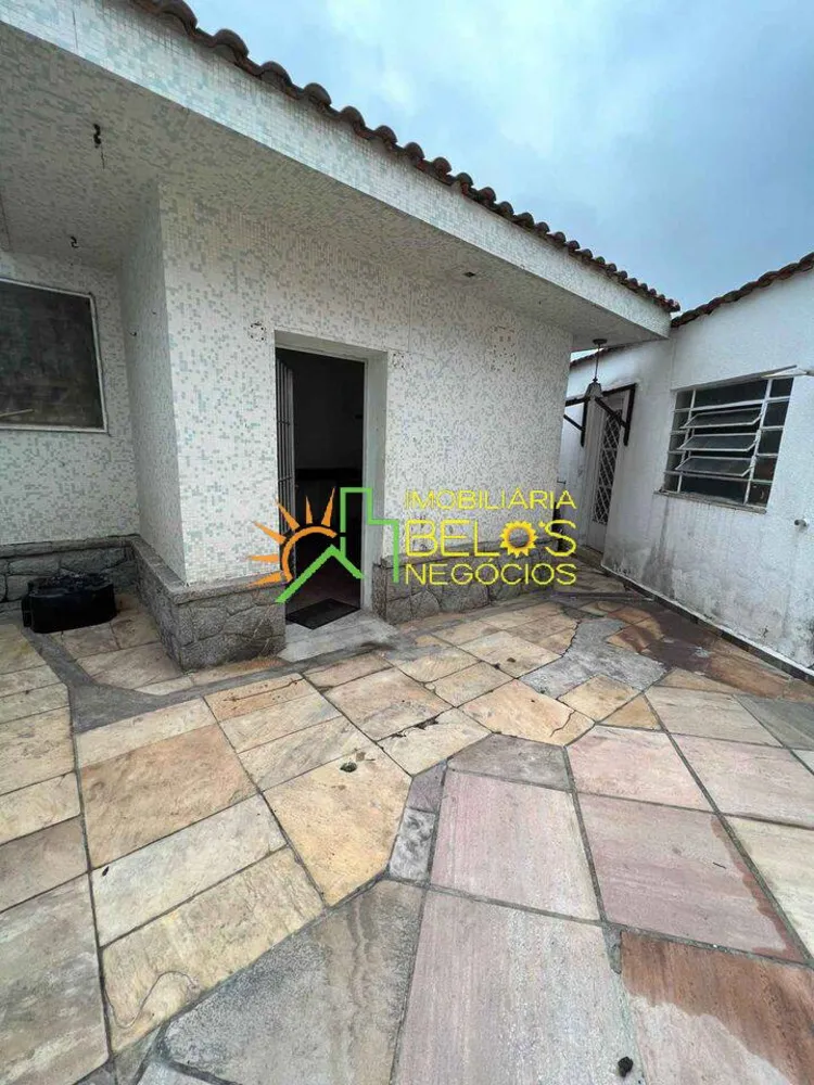 Casa, 6 quartos, 550 m² - Foto 9