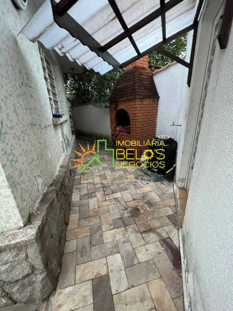 Casa, 6 quartos, 550 m² - Foto 8