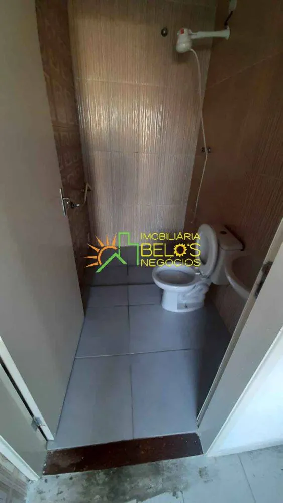 Casa, 6 quartos, 550 m² - Foto 12