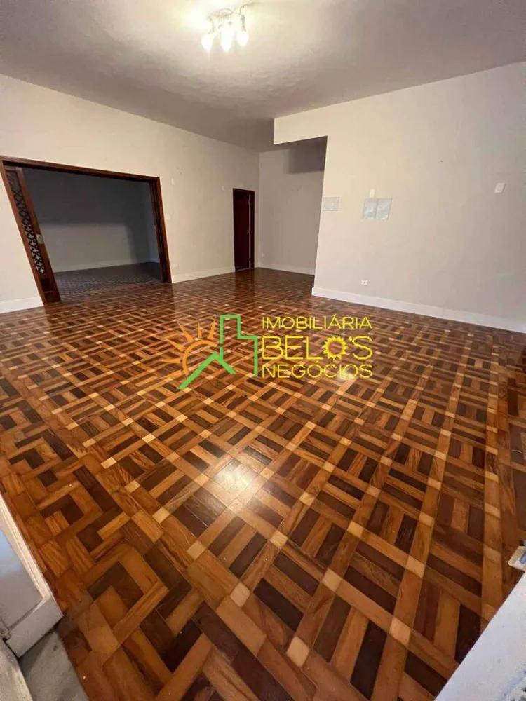 Casa, 6 quartos, 550 m² - Foto 2