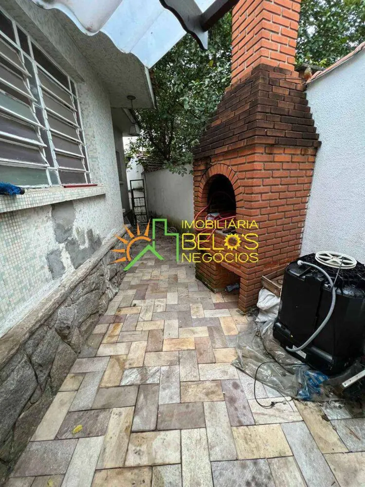 Casa, 6 quartos, 550 m² - Foto 7
