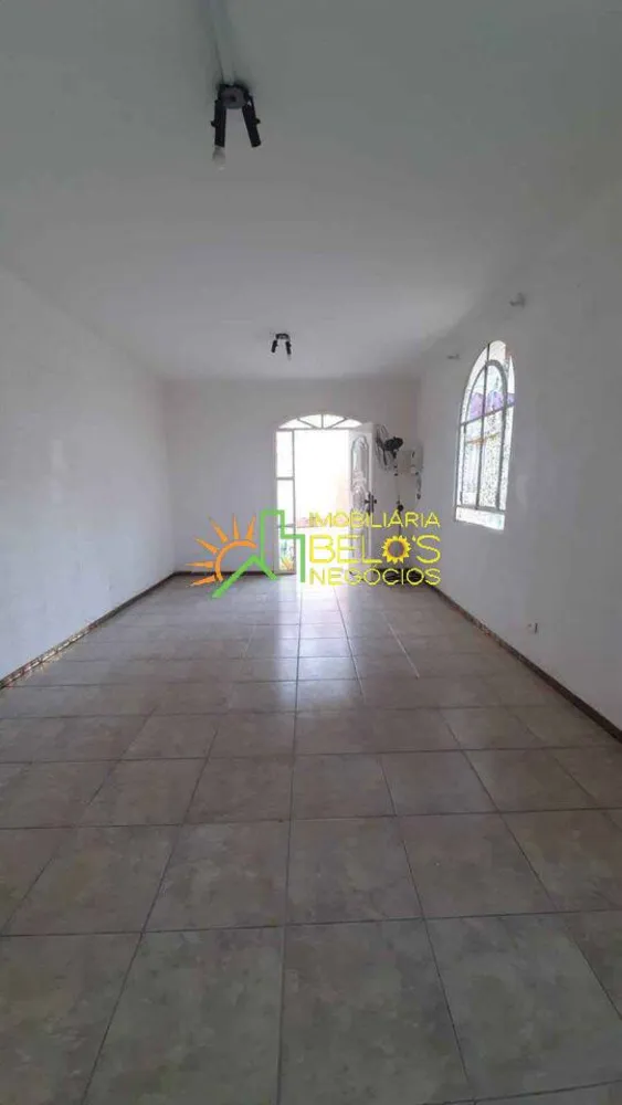 Casa, 6 quartos, 550 m² - Foto 13