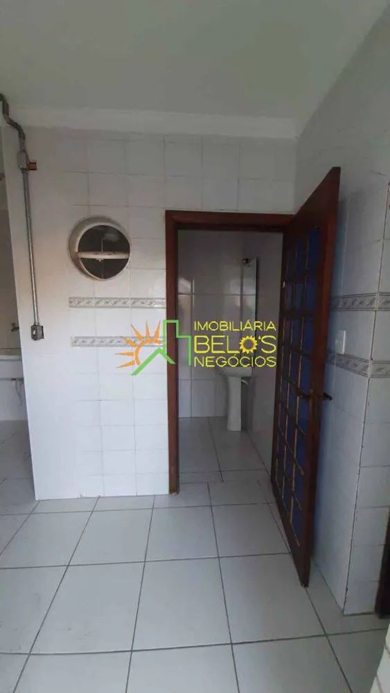 Casa, 6 quartos, 550 m² - Foto 11