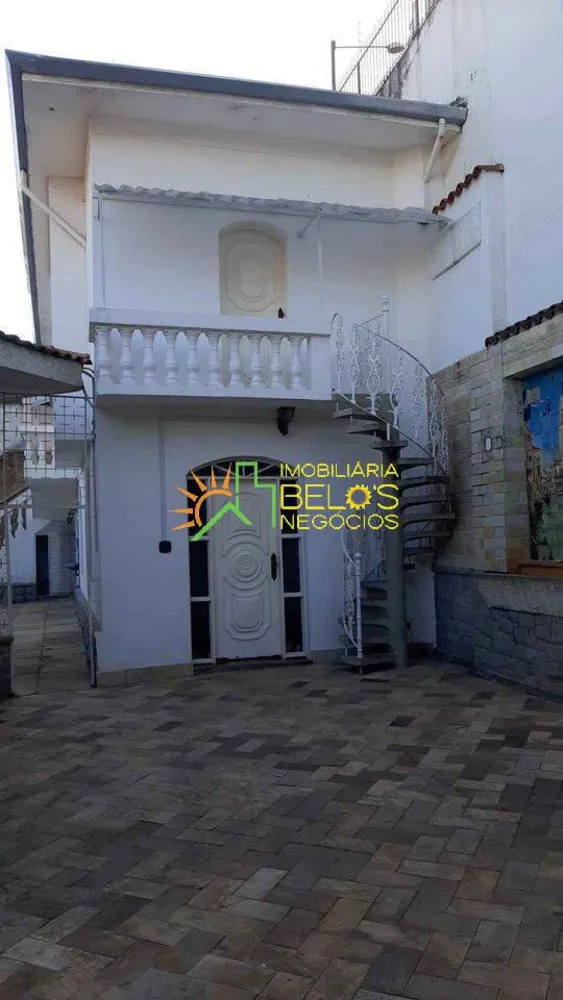 Casa, 6 quartos, 550 m² - Foto 14