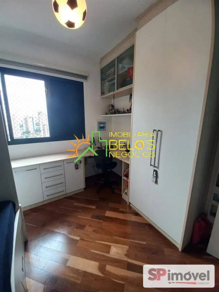 Apartamento, 3 quartos, 98 m² - Foto 9
