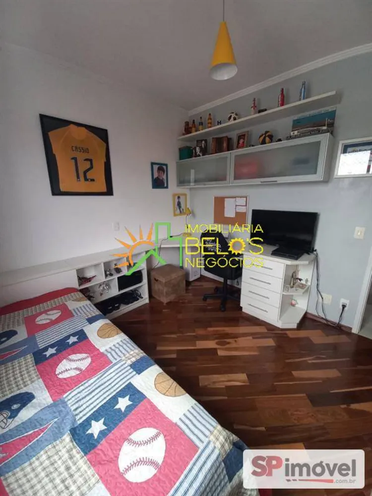 Apartamento, 3 quartos, 98 m² - Foto 6
