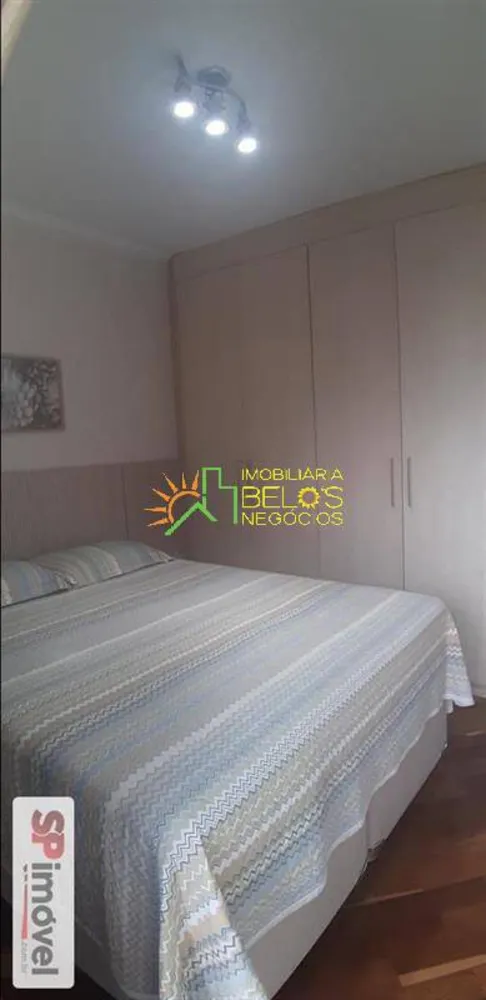 Apartamento, 3 quartos, 98 m² - Foto 14
