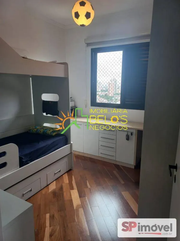 Apartamento, 3 quartos, 98 m² - Foto 7