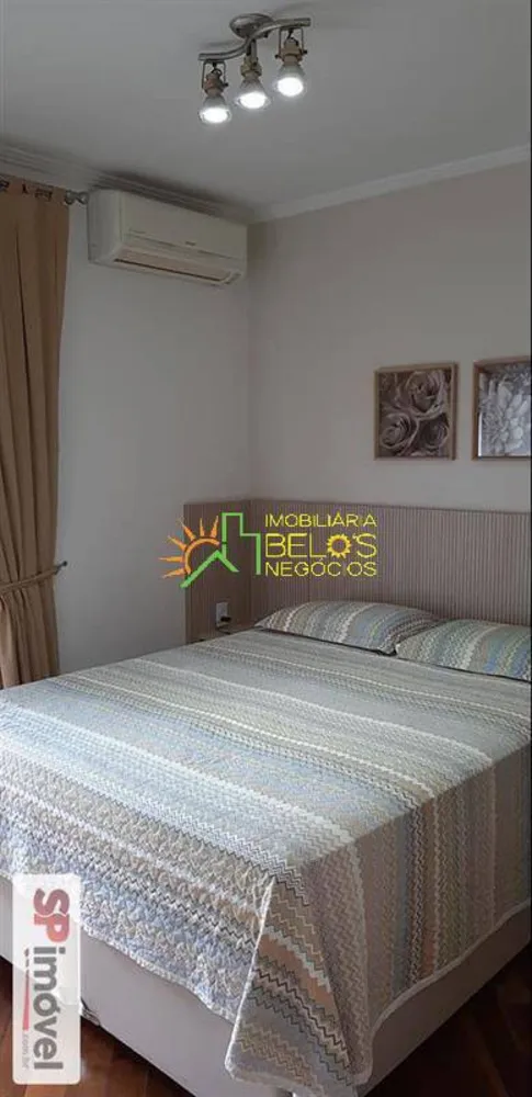 Apartamento, 3 quartos, 98 m² - Foto 3