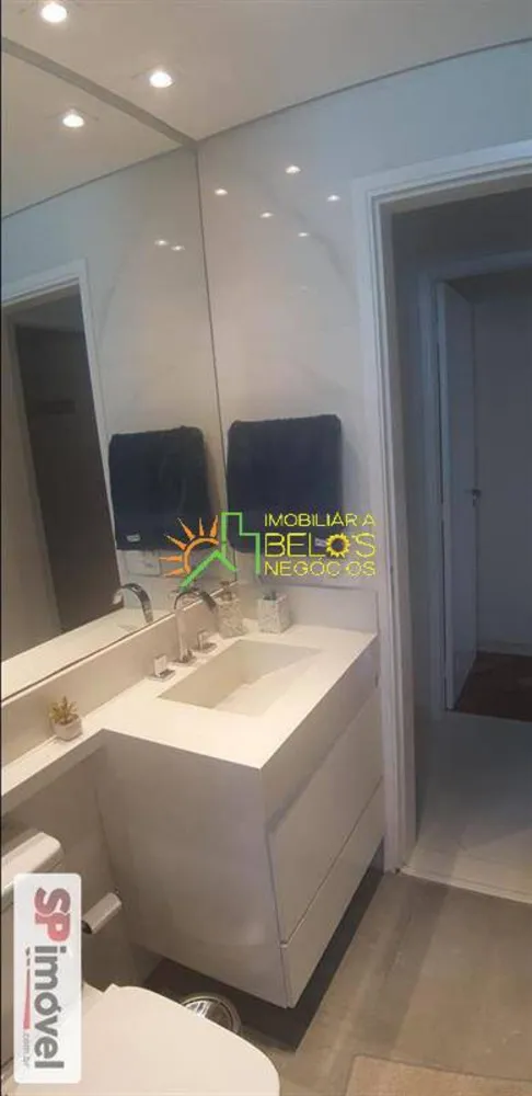Apartamento, 3 quartos, 98 m² - Foto 12