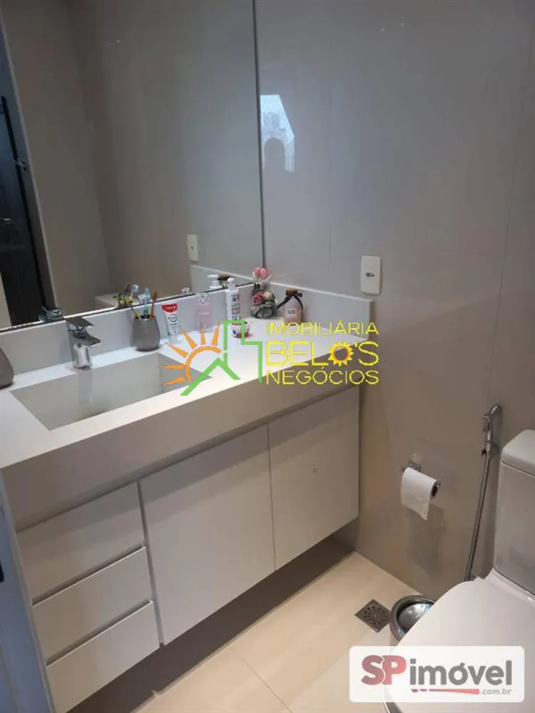 Apartamento, 3 quartos, 98 m² - Foto 8