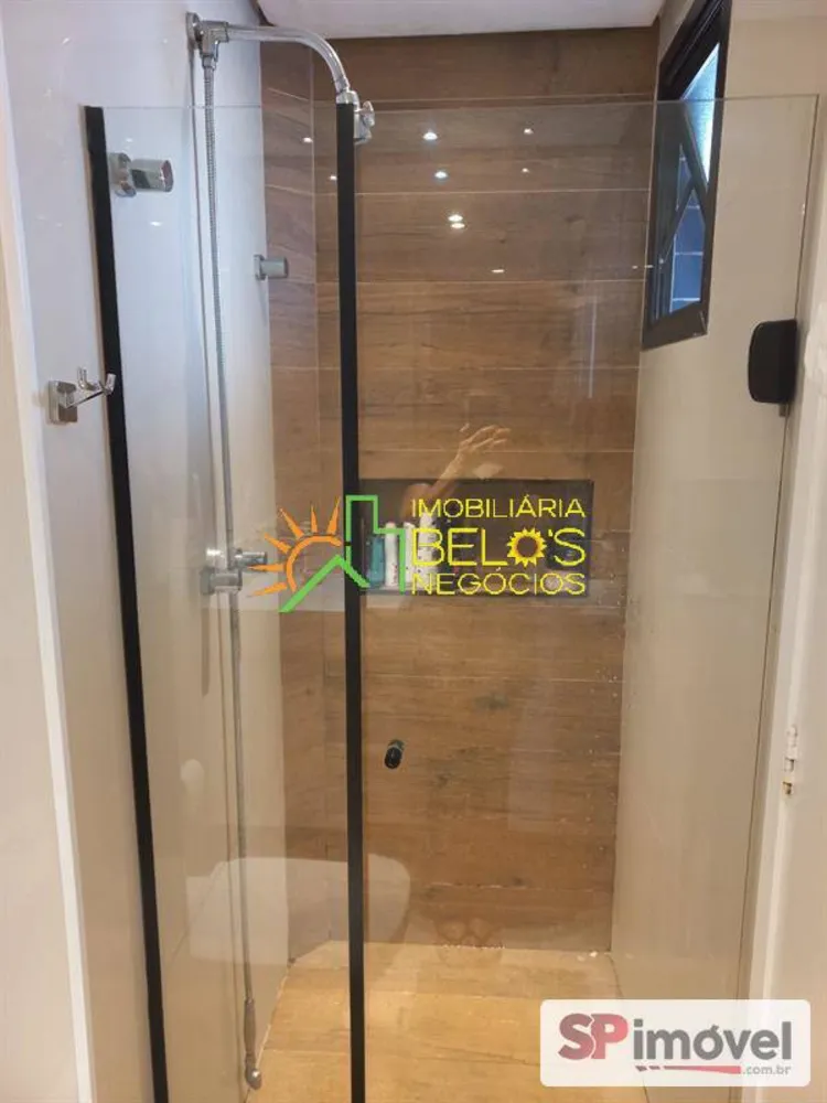 Apartamento, 3 quartos, 98 m² - Foto 1