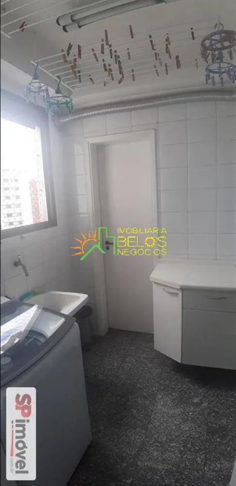 Apartamento, 3 quartos, 98 m² - Foto 11