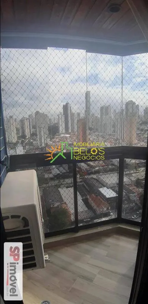 Apartamento, 3 quartos, 98 m² - Foto 3