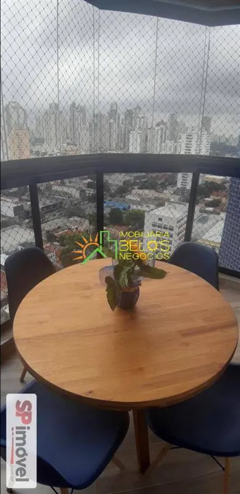 Apartamento, 3 quartos, 98 m² - Foto 2