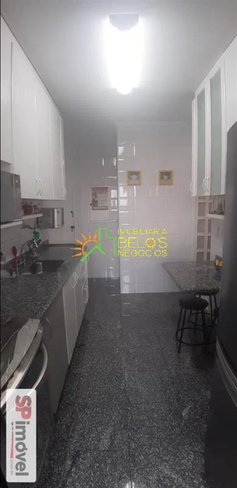 Apartamento, 3 quartos, 98 m² - Foto 13