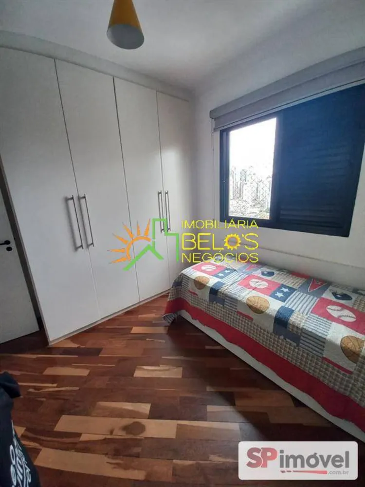 Apartamento, 3 quartos, 98 m² - Foto 5