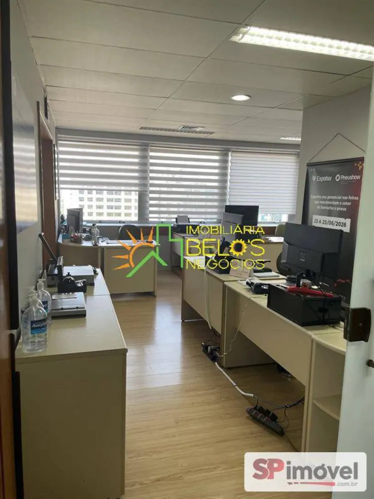 Sala-Conjunto, 239 m² - Foto 3