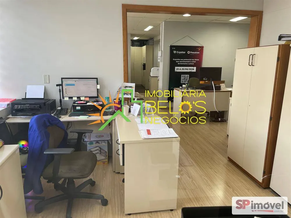 Sala-Conjunto, 239 m² - Foto 7