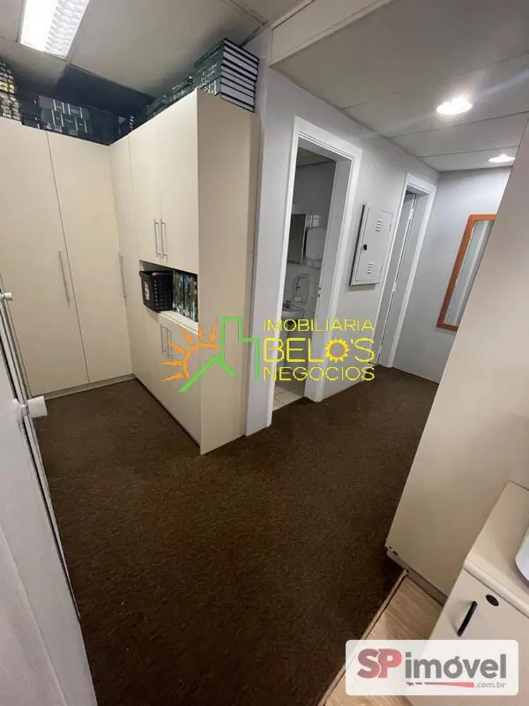 Sala-Conjunto, 239 m² - Foto 5