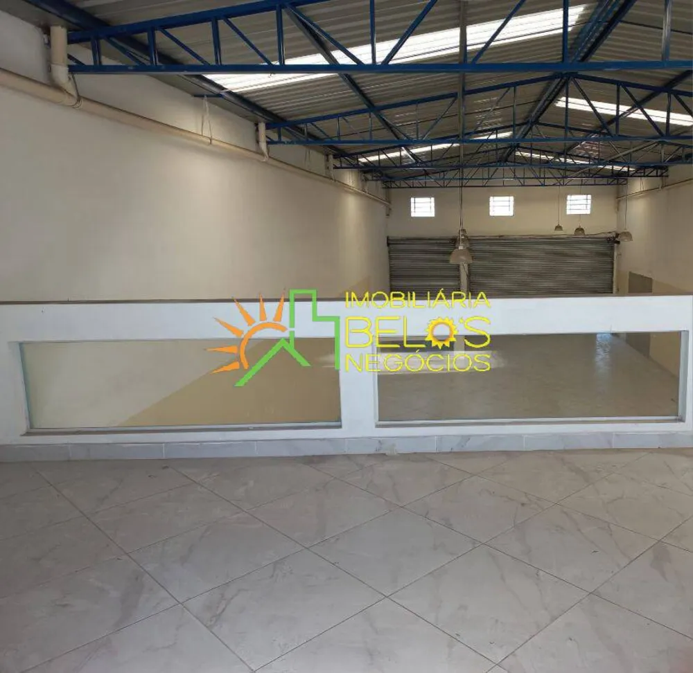 Depósito-Galpão, 670 m² - Foto 2