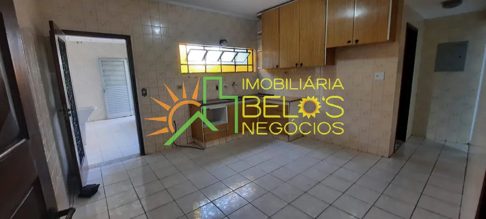 Casa, 3 quartos, 160 m² - Foto 2