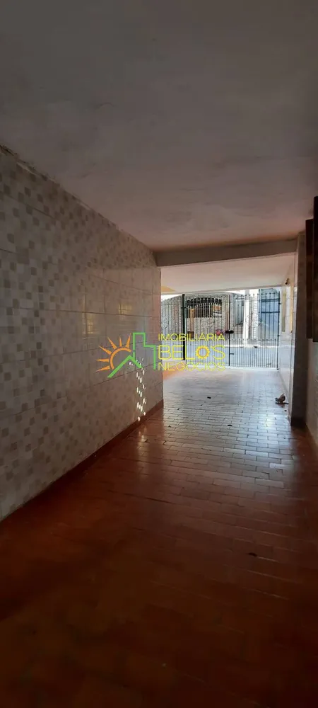 Casa, 3 quartos, 160 m² - Foto 1