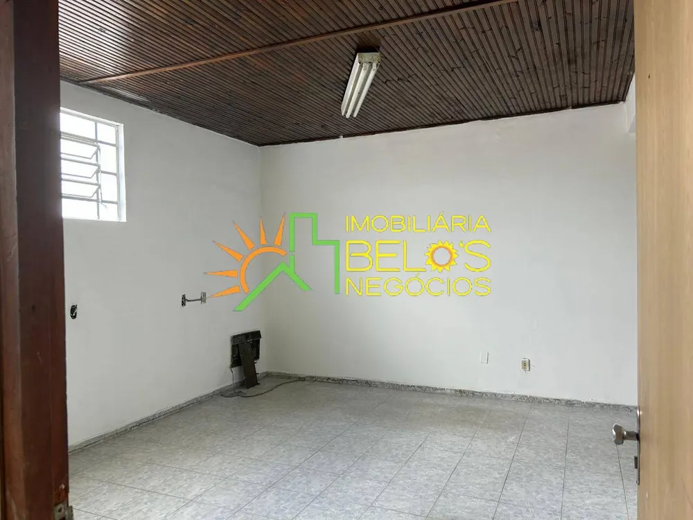 Depósito-Galpão, 380 m² - Foto 8