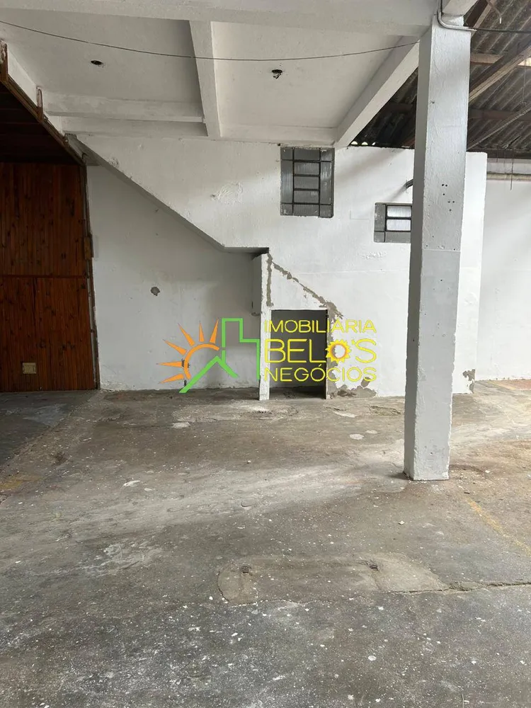 Depósito-Galpão, 380 m² - Foto 10
