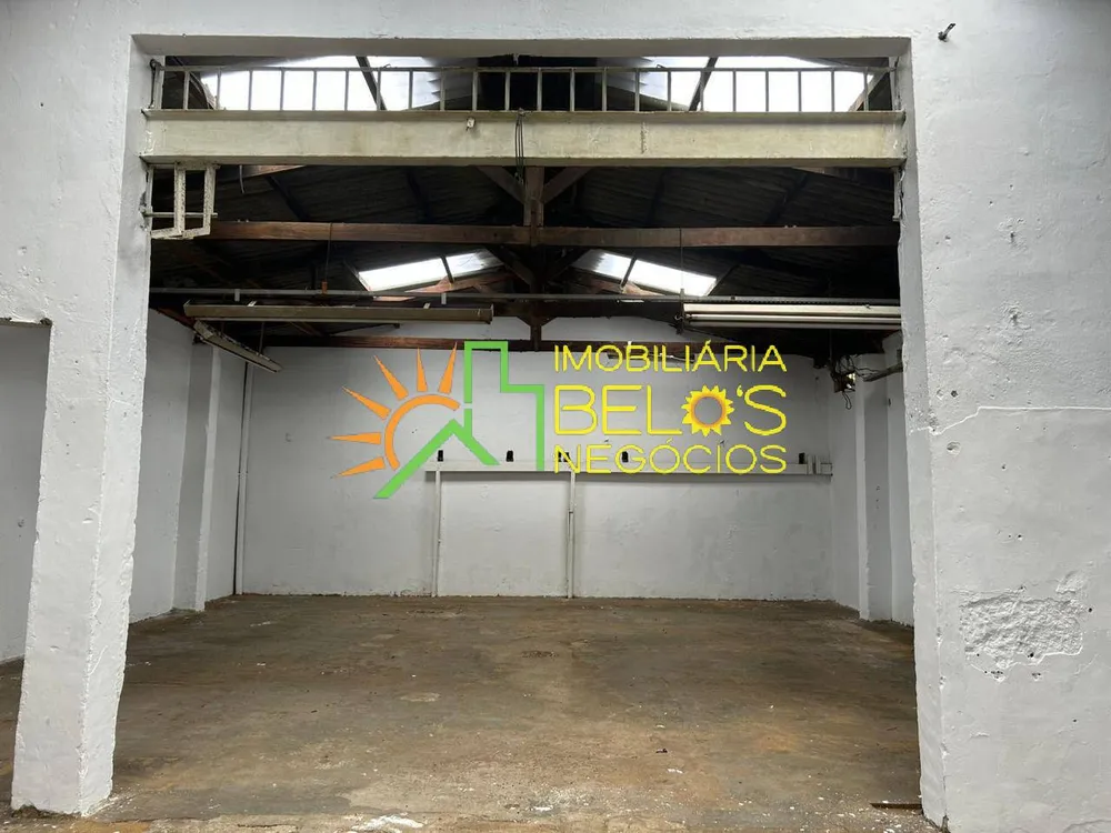 Depósito-Galpão, 380 m² - Foto 3